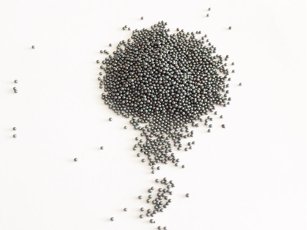 江蘇拋丸機(jī)除銹設(shè)備 2 拋丸機(jī)使用鋼丸有哪些技巧和特點(diǎn) 2