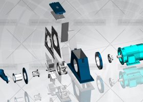 通過式拋丸機選購準備工作和設計標準是什么？