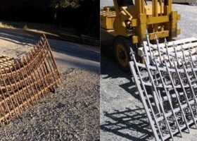 拋丸機除銹和噴砂機除銹的區(qū)別！