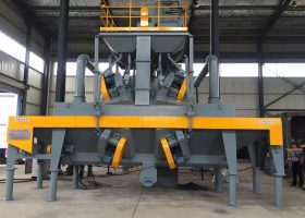 工業(yè)：數(shù)控噴丸強(qiáng)化的優(yōu)點(diǎn)你了解多少？